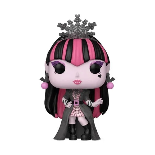 MONSTER HIGH - POP N° 163 - Draculaura